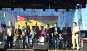Գեռլայի տոնակատարություններ