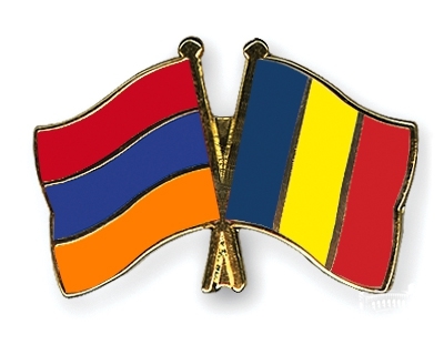 Ռումինիայի հայ համայնքն ապրիլի 24-ի ուղերձի համար շնորհակալություն է հայտնում նախագահ Յոհաննիսին
