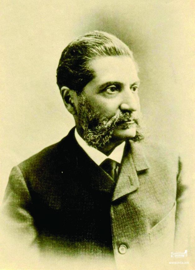 «Բեղավոր» հայն ու Էմինեսկուի փաստաբանը