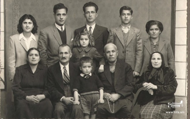Ռումինիան կարող է ճանաչել 1915-1923թթ. Հայոց ցեղասպանությունը Օսմանյան կայսրությունում. Ֆիլիպ Կլեմ
