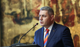 Interviul acordat de Ambasadorului Minasyan pentru publicația  Ordinea Zilei