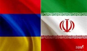 Դեսպան Մինասյանը քաղաքավարության այց կատարեց Ռումինիայում Իրանի Իսլամական Հանրապետության դեսպան Համիդ Մոայյերին