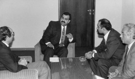 27 տարի առաջ՝ 1991թ. դեկտեմբերի 17-ին, նորանկախ Հայաստանի Հանրապետության և Ռումինիայի միջև հաստատվեցին դիվանագիտական հարաբերություններ
