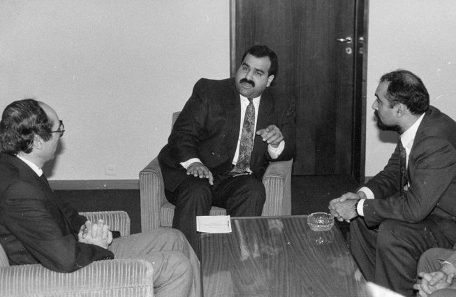 27 տարի առաջ՝ 1991թ. դեկտեմբերի 17-ին, նորանկախ Հայաստանի Հանրապետության և Ռումինիայի միջև հաստատվեցին դիվանագիտական հարաբերություններ
