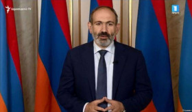 „ACESTA ESTE UN NOU SARTARAPAT” – spune Nikol Pashinyan, prim-ministrul REPUBLICII ARMENIA