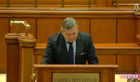 Apelul deputatului Lucian Simon pentru stoparea conflictului din Karabakh