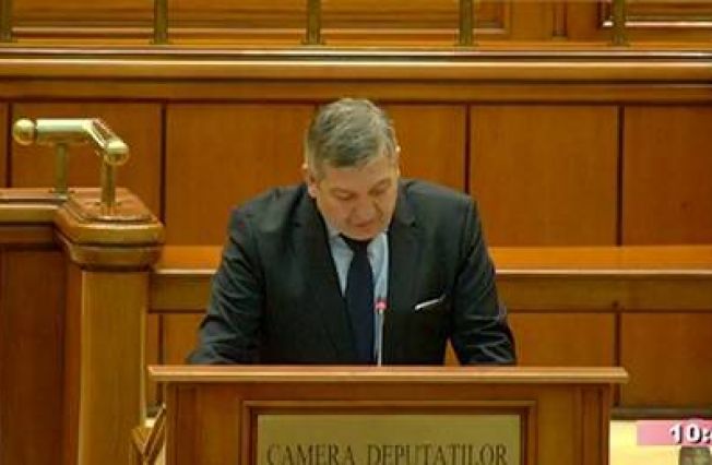 Apelul deputatului Lucian Simon pentru stoparea conflictului din Karabakh