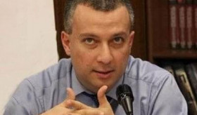 Բենիամին Պողոսյանի հոդվածը ռումինական GeoPolitica մասնագիտական հանդեսում