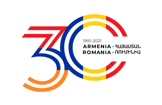 Anul acesta marchează 30 de ani de la stabilirea relațiilor diplomatice între Armenia și România
