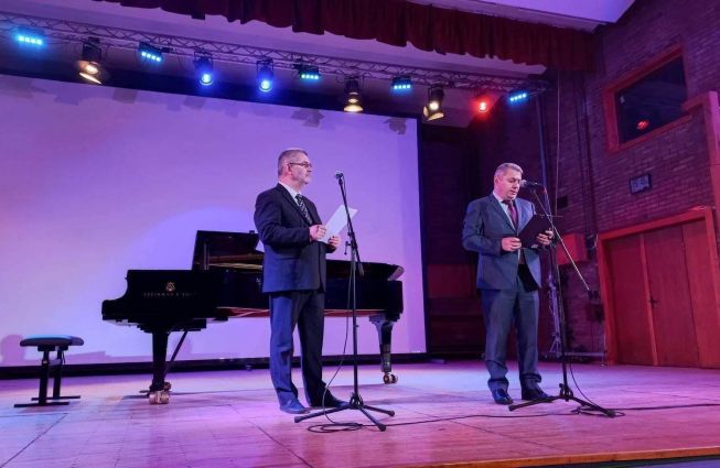 Concert la Cluj-Napoca dedicat comemorării a 108 ani de la Genocidul armean