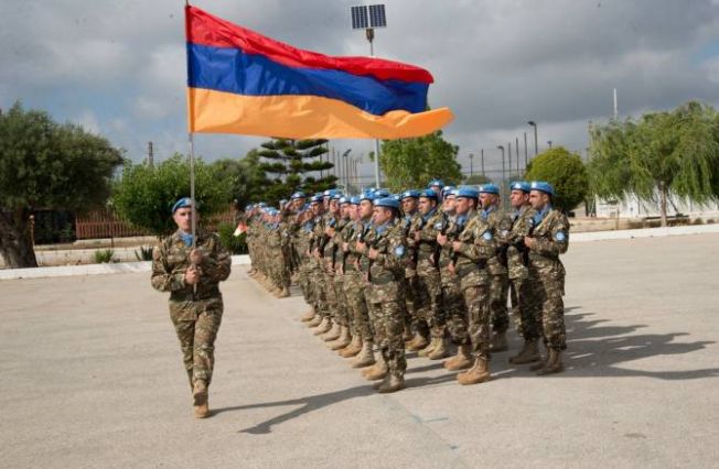 Defense Romania մասնագիտական ռազմաքաղաքական լրատվական գործակալությունը հրապարակել է Ռումինիայում ՀՀ դեսպան Սերգեյ Մինասյանի հարցազրույցը