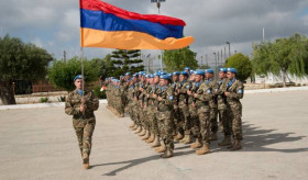 Defense Romania մասնագիտական ռազմաքաղաքական լրատվական գործակալությունը հրապարակել է Ռումինիայում ՀՀ դեսպան Սերգեյ Մինասյանի հարցազրույցը