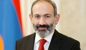 Primul-ministru Nikol Pashinyan a trimis un mesaj de felicitare omologului român, Ludovic Orban